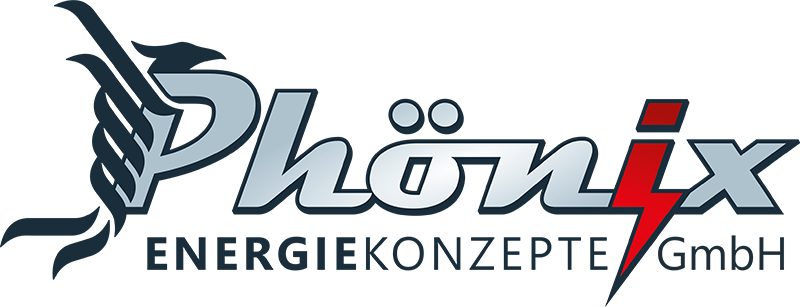 Phönix Energiekonzepte GmbH Logo